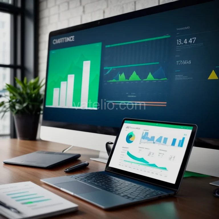 Ihr Spezialist für VAT Compliance Service